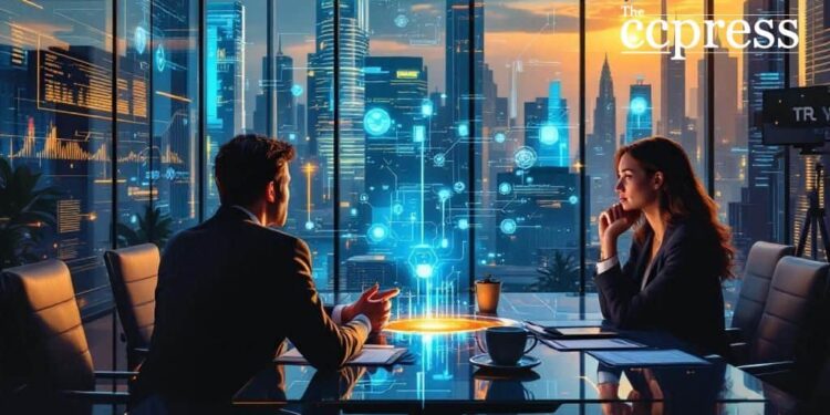 F/m Investments Applies for SEC Exemption to Tokenize ETF Shares