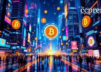 Bitcoin Price Allegedly Declines in 2025, Data Contradicts