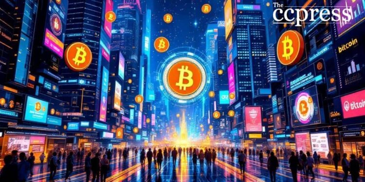 Bitcoin Price Allegedly Declines in 2025, Data Contradicts