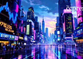 X Introduces Smart Cashtags for Stock and Crypto Tracking