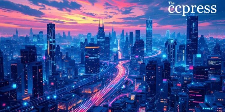 Chainlink Unveils 24/5 U.S. Equities Data Streams