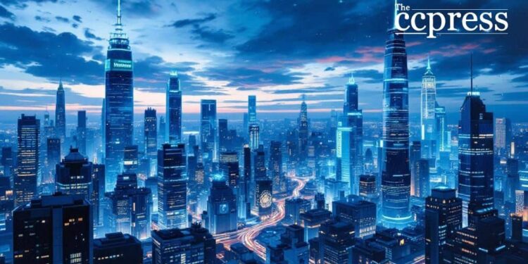 Bitmine Immersion Technologies Investment Announcement