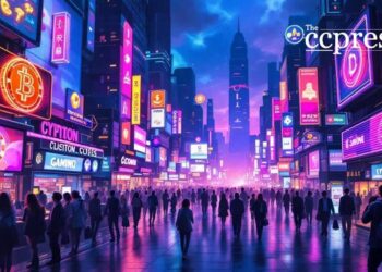 22bit Launches New Crypto iGaming Platform