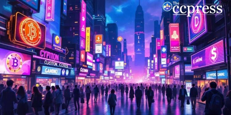 22bit Launches New Crypto iGaming Platform