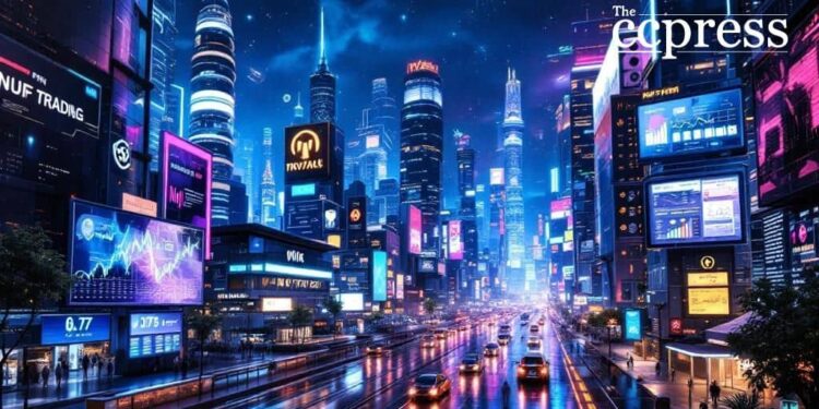 Robinhood Enables 24/7 Trading With Tokenized Stocks