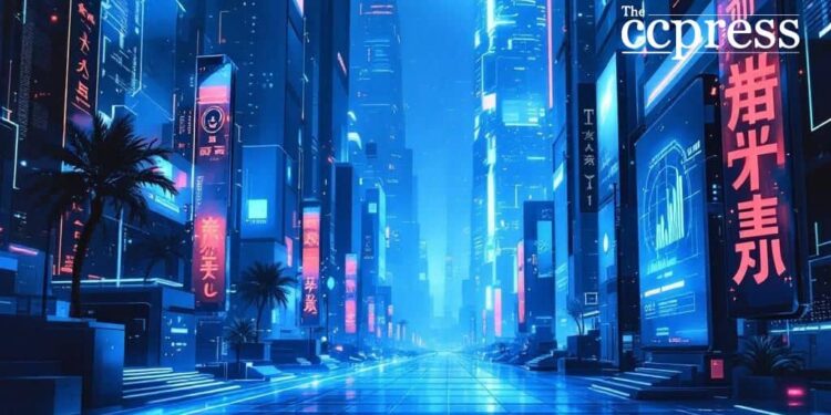 ARK Invest Foresees Trillion-Dollar Growth in Tokenized Assets