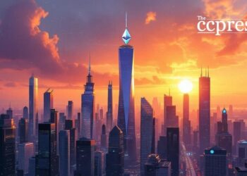 Standard Chartered Forecasts Ethereum at $40,000 by 2030