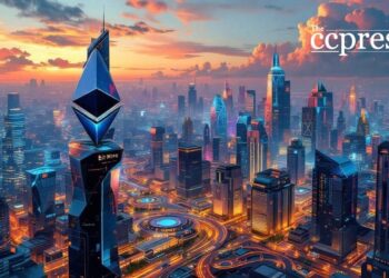 BitMine's Expansion in Ethereum Holdings