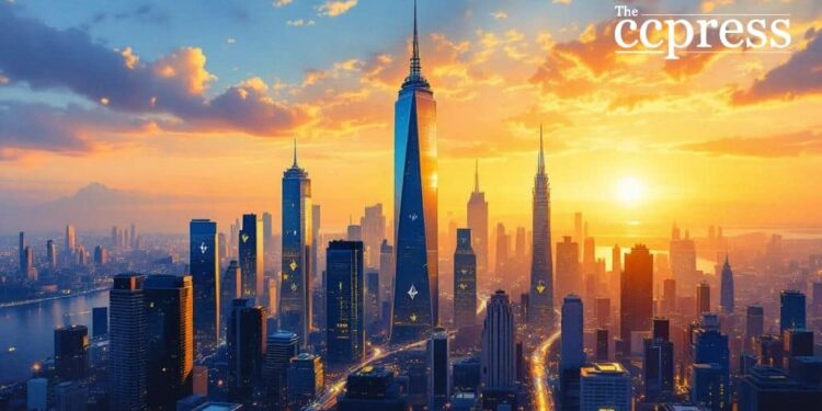 Ethereum Price Could Reach $40,000 by 2030 19 Ethereum Price Could Reach $40,000 by 2030