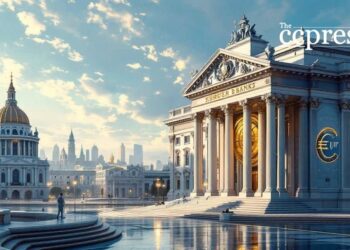 European Banks Form Qivalis for Euro Stablecoin Launch 21 European Banks Form Qivalis for Euro Stablecoin Launch