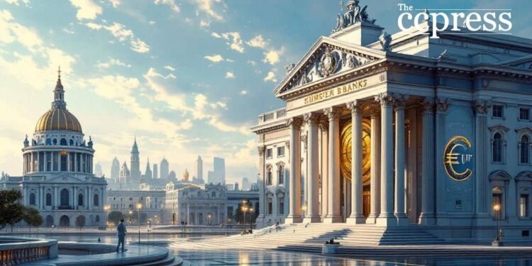 European Banks Form Qivalis for Euro Stablecoin Launch