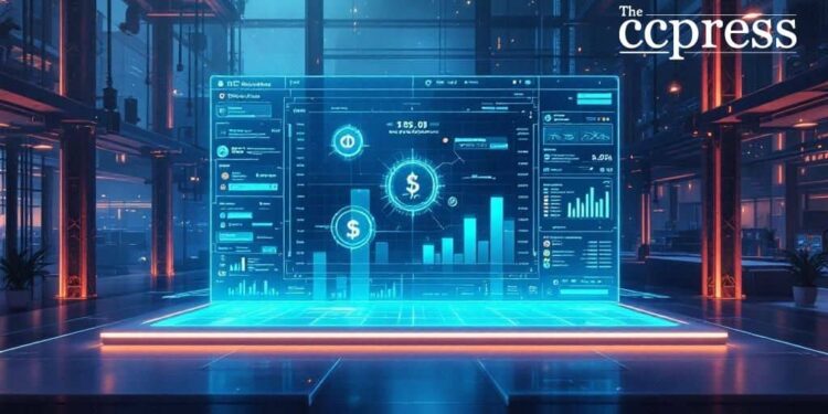 Ripple Introduces Treasury Platform Merging Cash and Crypto