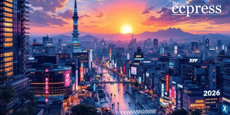 Japan's XRP Reclassification Report Stirs Crypto Interest