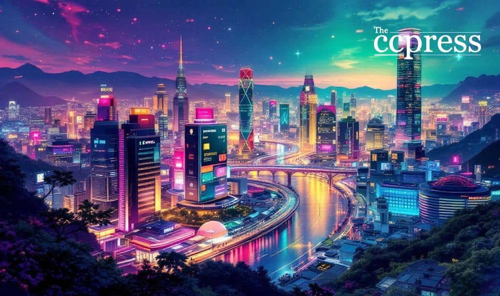 KB Kookmin Card's Patent for Stablecoin Technology