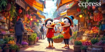 Pengu and Pepe Coins: Financial Projections for 2026