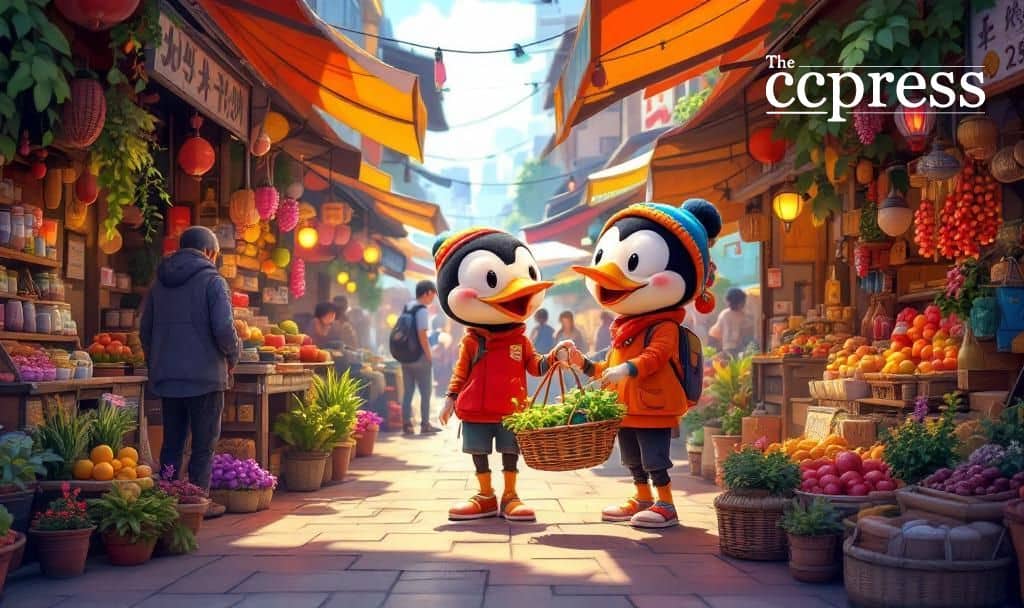 Pengu and Pepe Coins: Financial Projections for 2026 1 Pengu and Pepe Coins: Financial Projections for 2026