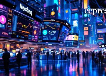 21Shares Launches Dogecoin ETF on NASDAQ