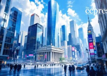 The NYSE Develops New Tokenized Securities Platform