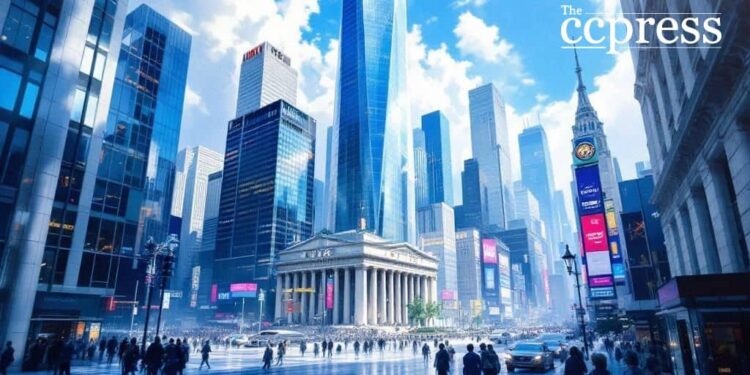 The NYSE Develops New Tokenized Securities Platform