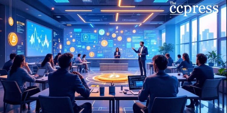 New Zealand Integrates Bitcoin Education in Schools