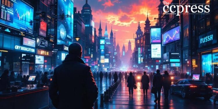 Russia Plans Cryptocurrency Regulation by July 2027