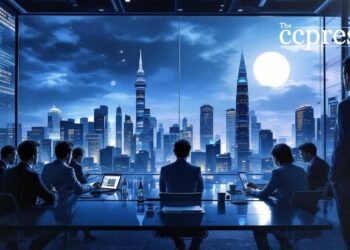 South Korea Proposes Shareholding Limits on Crypto Exchanges