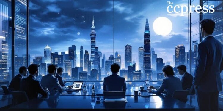 South Korea Proposes Shareholding Limits on Crypto Exchanges