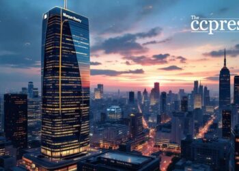 Speculation and Market Impact of Morgan Stanley's Crypto Wallet