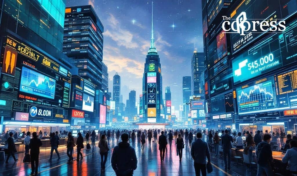 Ondo Global Markets Launches Tokenized Stocks on Solana