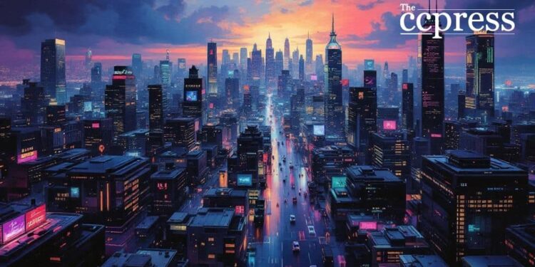 Microsoft's Stock Drop and AI Strategy