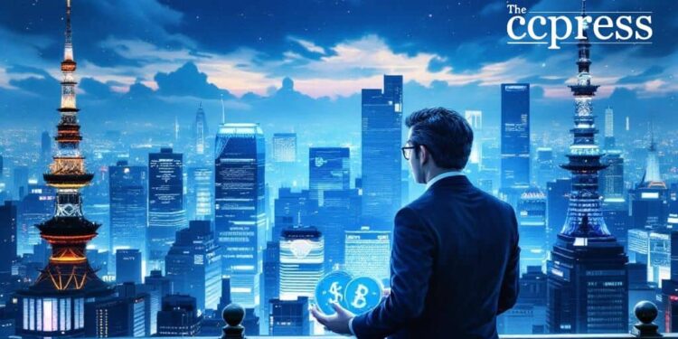 Japan's Finance Minister Endorses Crypto Integration in Stock Exchanges