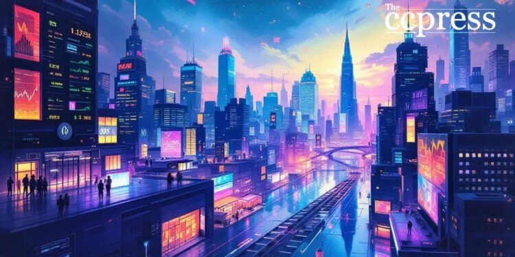 XRP Spot Trading Launches on Hyperliquid: A New Era for DeFi