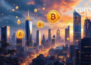 Newrez Recognizes Crypto Assets for Mortgage Qualification