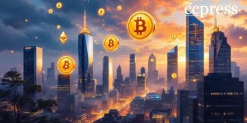 Newrez Recognizes Crypto Assets for Mortgage Qualification