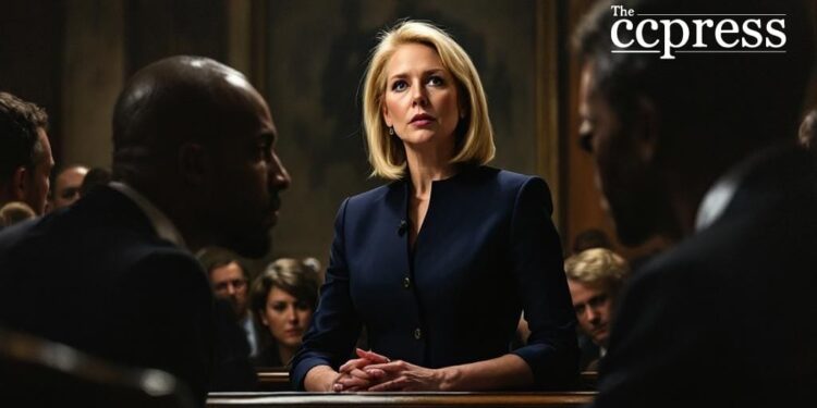 Gillibrand Advocates for CLARITY Act amidst Senate Disputes