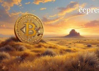 South Dakota Proposes 10% Fund Allocation to Bitcoin