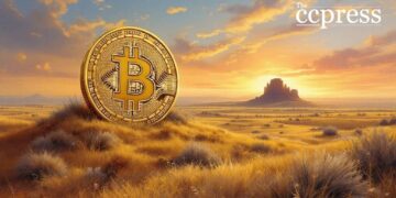 South Dakota Proposes 10% Fund Allocation to Bitcoin 3 South Dakota Proposes 10% Fund Allocation to Bitcoin