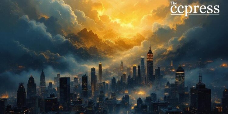 Gold Reaches All-Time High Amid Iran Tensions