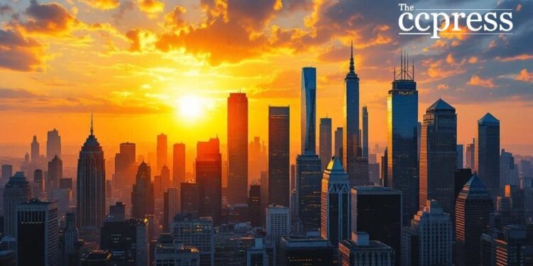 Gold Reaches New Historic High, Surpassing $4,900 Per Ounce