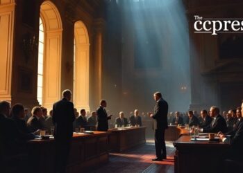 Senate Committee Advances Crypto Market Bill After Agreement