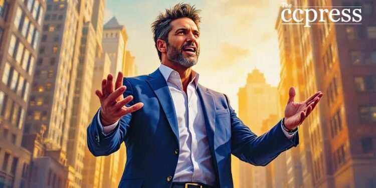 Grant Cardone's $10M Bitcoin Purchase