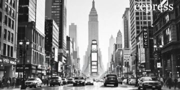 Grayscale Files for NEAR Trust to ETF Conversion