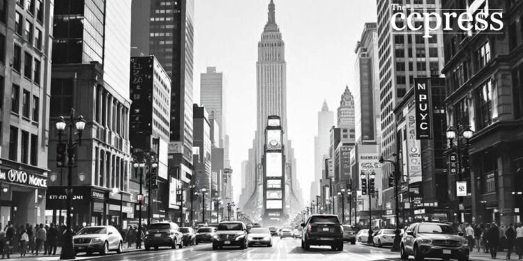 Grayscale Files for NEAR Trust to ETF Conversion