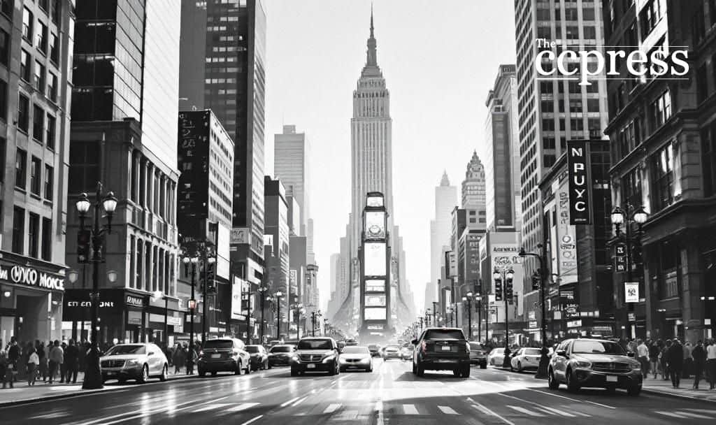 Grayscale Files for NEAR Trust to ETF Conversion