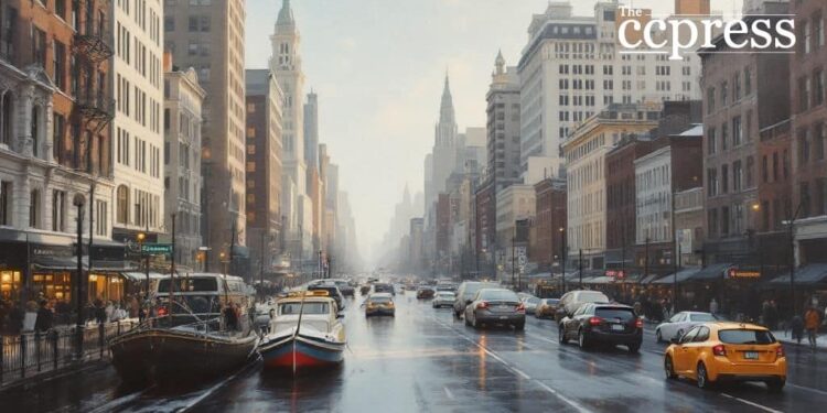 Trump’s Greenland Proposal Generates No Crypto Market Impact