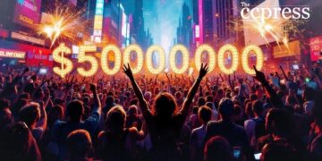 Dogeball $500K Giveaway Amid Presale Momentum