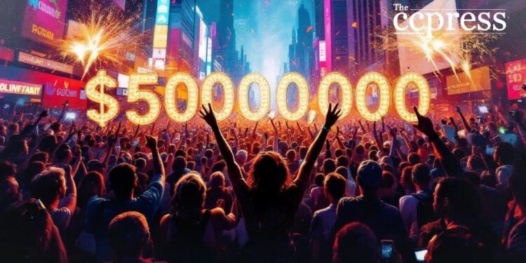 Dogeball Reveals $500K Giveaway Amid Presale Momentum 19 Dogeball $500K Giveaway Amid Presale Momentum