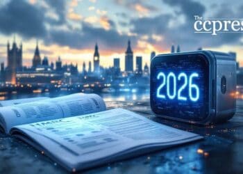 UK to Enforce Crypto Tax Data Collection by 2026