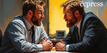 Cardano's Hoskinson Criticizes Ripple CEO Over CLARITY Act