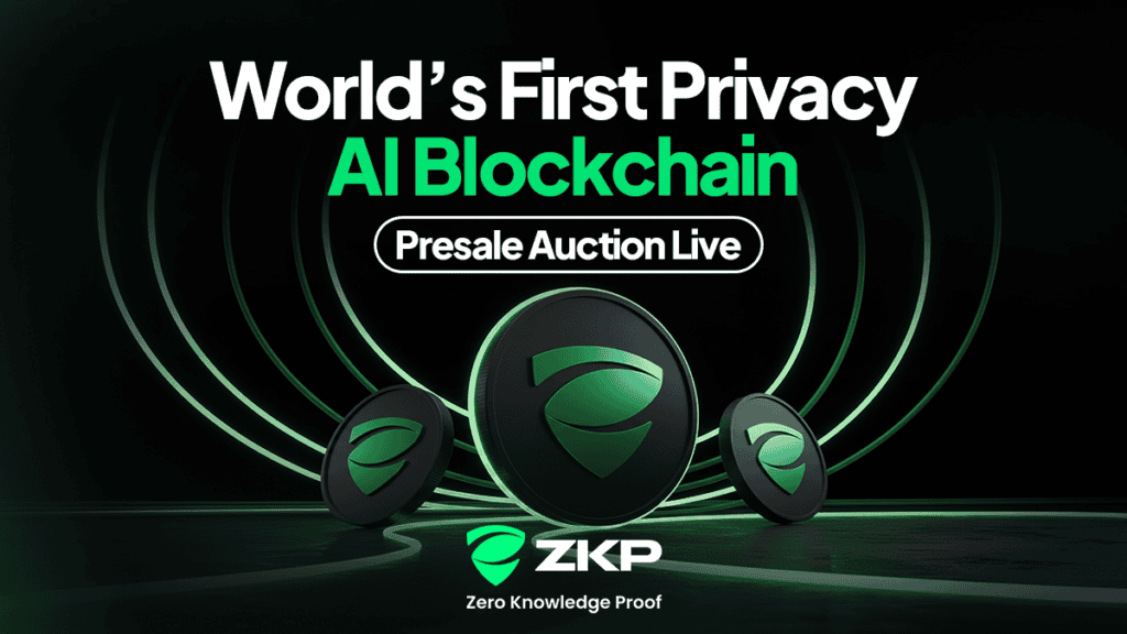 While DOGE and LINK Stall, ZKP’s Presale Auction Fuels 7000x ROI Talk and $1.7B Demand 20 image 107